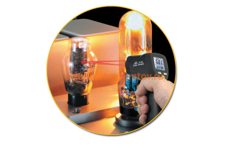 Пирометр СЕМ DT-8865 480823