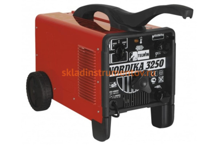 Сварочный аппарат Telwin Nordika 3250 Сварочный аппарат Telwin Nordika 3250