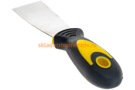 Шпатель 40 мм STAYER MASTER 10041-04