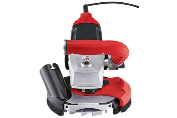 Шлифовальная машина для санационных работ FLEX LD 18-7 150 R, Kit Turbo-Jet 418765