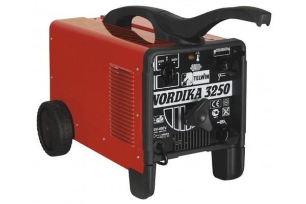 Сварочный аппарат Telwin Nordika 3250 Сварочный аппарат Telwin Nordika 3250
