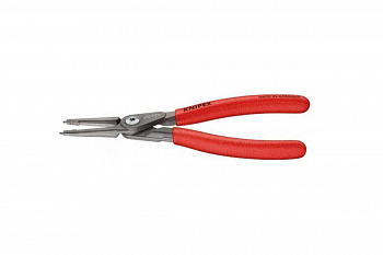 Прецизионные щипцы для стопорных колец KNIPEX KN-4811J3