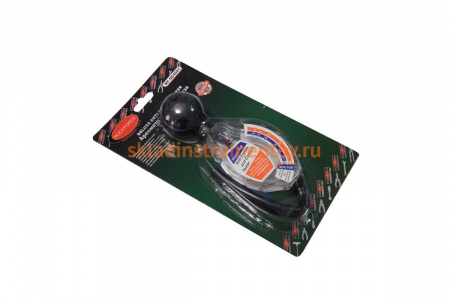 Ареометр для антифриза со шкалой Rockforce RF-9G4001