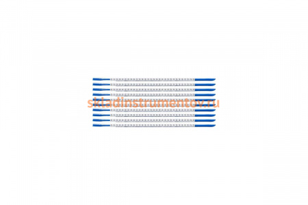 Клипсы SCN-07-3 BRADY brd133003