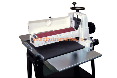 Барабанный шлифовальный станок Jet 22-44 PLUS 649003KM