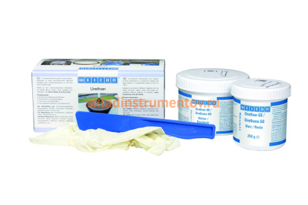 Уретан WEICON 60, 0.5 кг wcn10516005