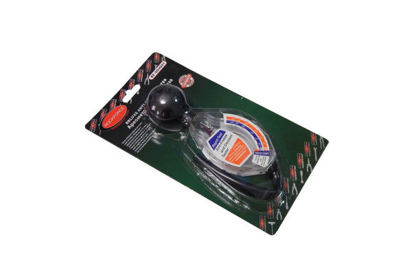 Ареометр для антифриза со шкалой Rockforce RF-9G4001
