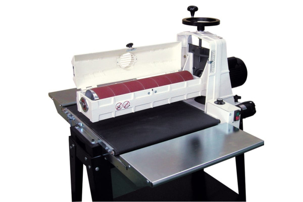 Барабанный шлифовальный станок Jet 22-44 PLUS 649003KM