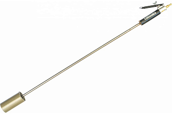 Кровельная горелка БАМЗ РоАр ГВ-3Р 1190004