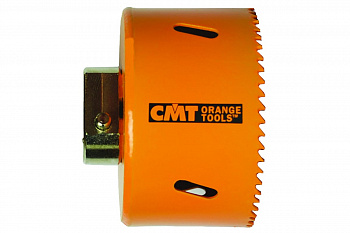 Коронка BIM (92х38 мм) CMT 551-092