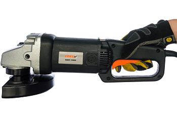 Угловая шлифмашина СПЕЦ БШУ-1800