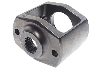 Ремкомплект 30 корпус молотка для пневмогайковерта 7660 JTC JTC-7660-30