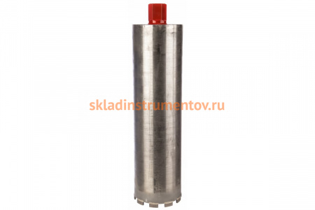 Коронка сверлильная алмазная HSP-E (132х450 мм; 1 1/4 UNC) Rothenberger FF51132