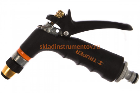 Садовый распылитель Truper PR-202 18476