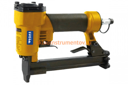 Скобозабивной пневмопистолет Pegas pneumatic FS8016-A 1005