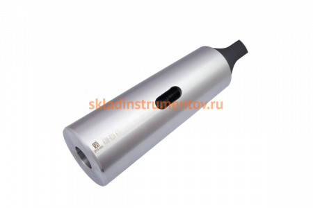 Втулка переходная с лапкой КМ6/КМ3 ZITOM as10063