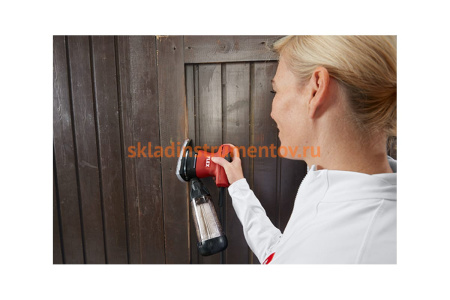 Дельташлифмашина FLEX ODE 100-2 Set 429864