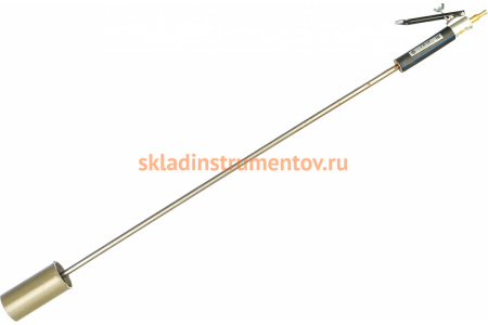 Кровельная горелка БАМЗ РоАр ГВ-3Р 1190004