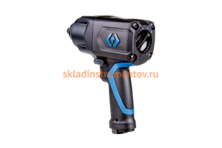 Набор пневмоинструмента KING TONY принадлежностями, ложемент, 41 предмет 9-44805AMPV