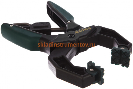 Ручной зажим KRAFTOOL EcoKraft 32224-05