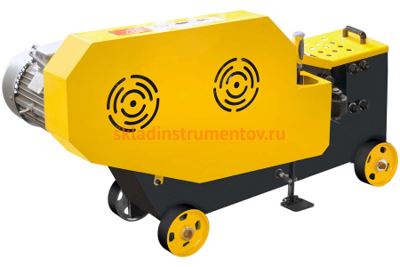 Станок для резки арматуры ТСС GQ 40N 490520