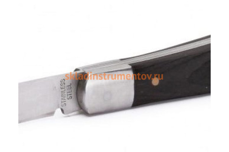 Монтерский нож КВТ НМ-04 67550