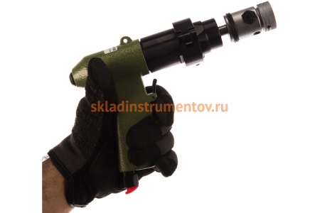 Резьбонарезная пневматическая машина Byemax BM-4000 Резьбонарезная пневматическая машина Byemax BM-4000