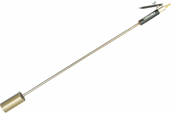 Кровельная горелка БАМЗ РоАр ГВ-3Р 1190004