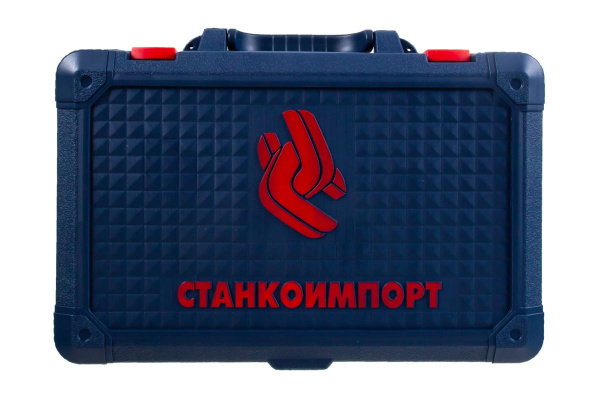 Набор инструментов Станкоимпорт на 89 предметов CS-TK89PMQ