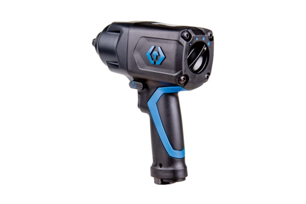 Набор пневмоинструмента KING TONY принадлежностями, ложемент, 41 предмет 9-44805AMPV