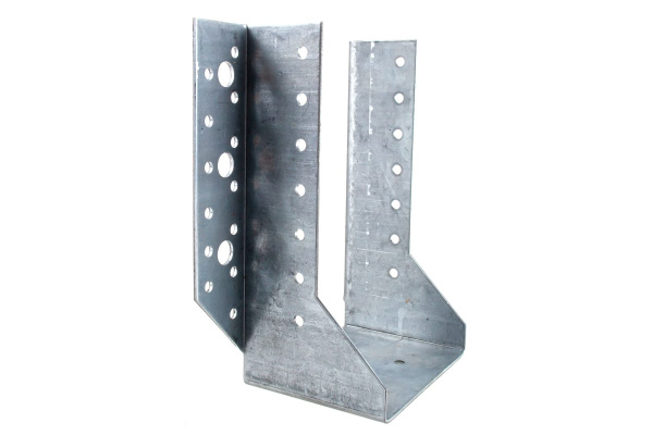 Открытое крепление балки ЗУБР КБО-2.0 100х170 х 2мм 310186-100-170