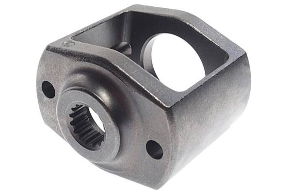 Ремкомплект 30 корпус молотка для пневмогайковерта 7660 JTC JTC-7660-30