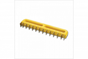 Рубанок DEKOR 295х55х75 мм для выравнивания углов 117