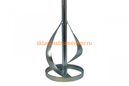 Насадка для перемешивания (80х400; НЕХ 8) ПРАКТИКА 779-530