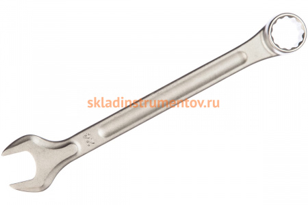 Комбинированный ключ FORCE 24мм 75524