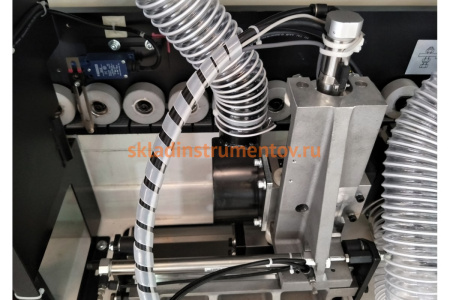 Кромкооблицовочный станок JET JEB-45XTS 333705