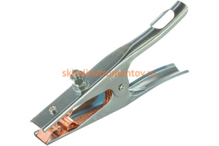 Клемма заземления КЗ-50 PRIME КЕДР 8011742