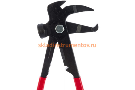Балансировочные черные клещи Станкоимпорт KA-3029A