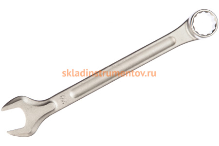Комбинированный ключ FORCE 24мм 75524