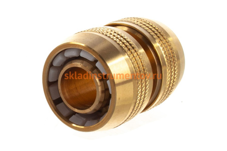 Муфта латунная (3/4") RACO 4246-55019B