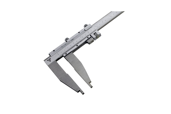 Штангенциркуль Micron ШЦ-3-800 0.05 губки 125мм дв.ш МИК 42069