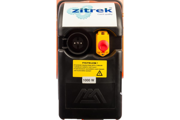 Бетоносмеситель ZITREK B 1510 FK 024-1002