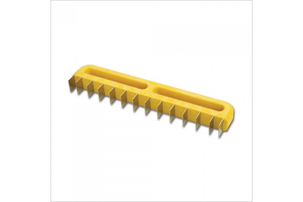 Рубанок DEKOR 295х55х75 мм для выравнивания углов 117