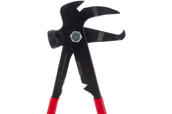 Балансировочные черные клещи Станкоимпорт KA-3029A