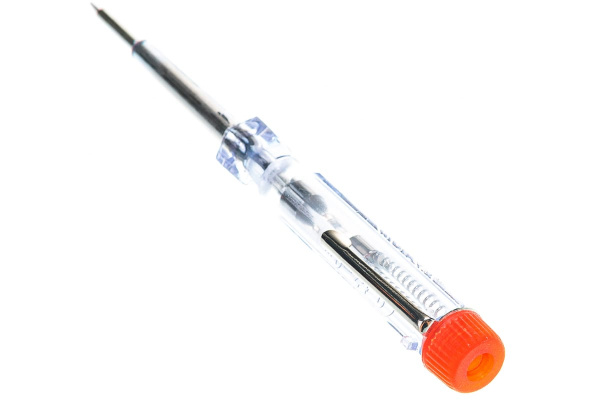 Автомобильный пробник напряжения DEXX 6-24В, 120 мм 25731-24V