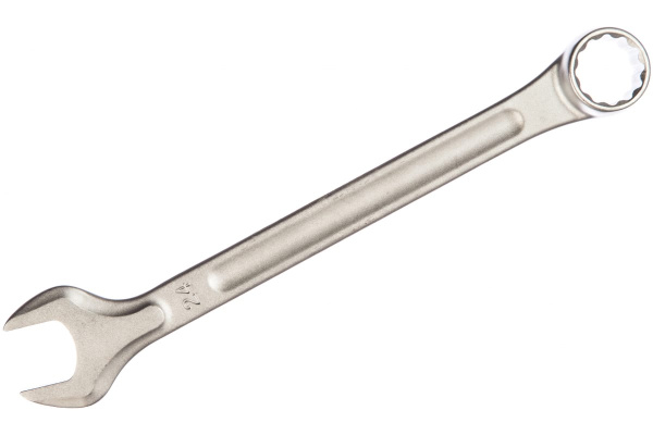 Комбинированный ключ FORCE 24мм 75524
