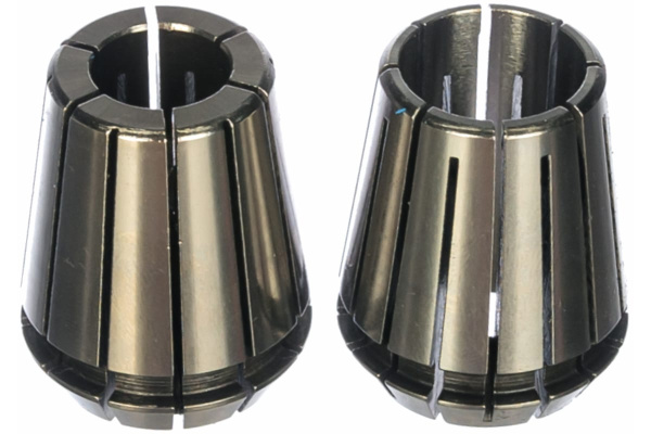 Набор цанг ER32 из 18 шт., DIN6499, 3-20 мм GRIFF b225530