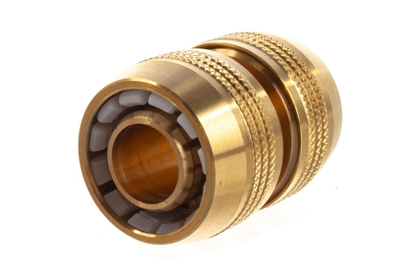 Муфта латунная (3/4") RACO 4246-55019B