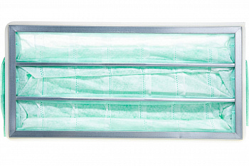 Патрон внутренний фильтровальный (5 шт.) для системы очистки воздуха AFS-1000 Jet 70873305