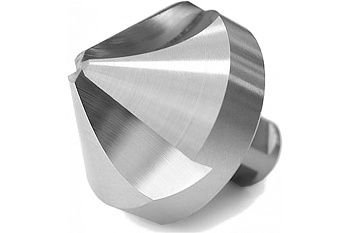 Зенкер по металлу (9-55 мм; HSS; weldon-19) MESSER 30-20-955